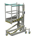 Desk Glider from JMS Towers