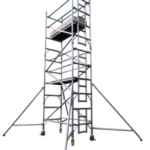 single-width-aluminium-tower