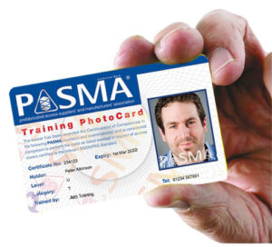 JMS-training-pasma-card